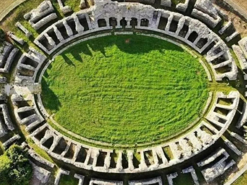 Apartments Il Gabbiano Fiumaretta di Ameglia 0*,